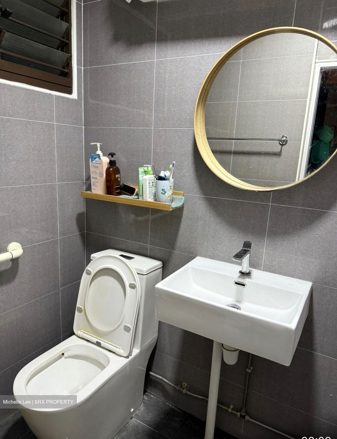 Blk 412 Yishun Ring Road (Yishun), HDB 4 Rooms #564084331